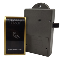 قفل آفلاین مدل صبا